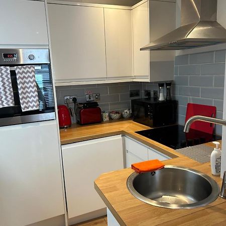 Jaskar Studio 2 Cheltenham Zewnętrze zdjęcie