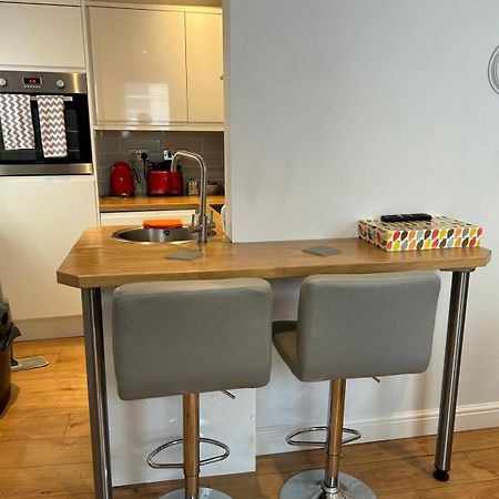 Jaskar Studio 2 Cheltenham Zewnętrze zdjęcie