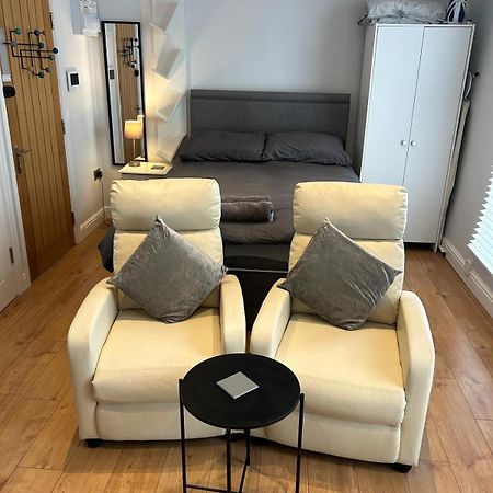 Jaskar Studio 2 Cheltenham Zewnętrze zdjęcie