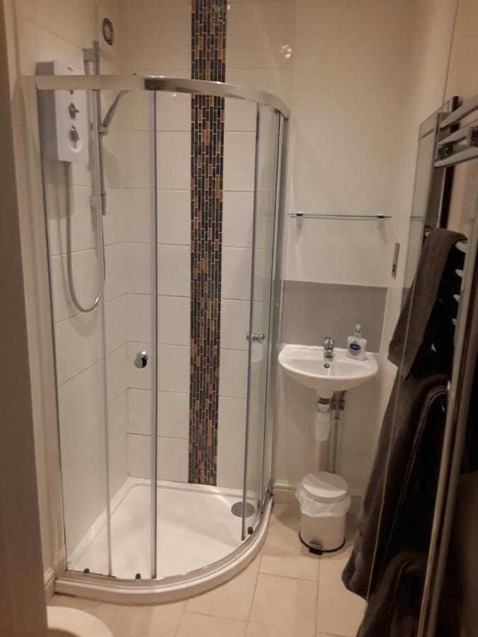 Jaskar Studio 2 Cheltenham Zewnętrze zdjęcie