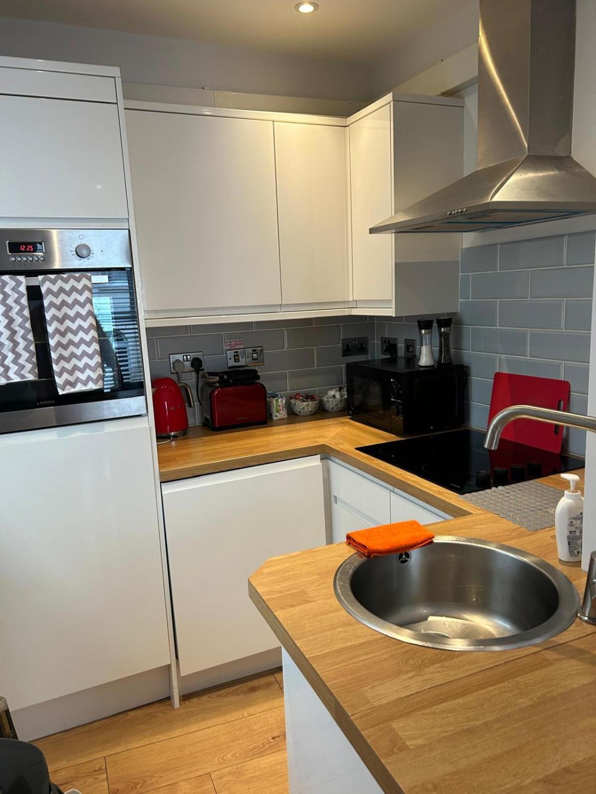 Jaskar Studio 2 Cheltenham Zewnętrze zdjęcie