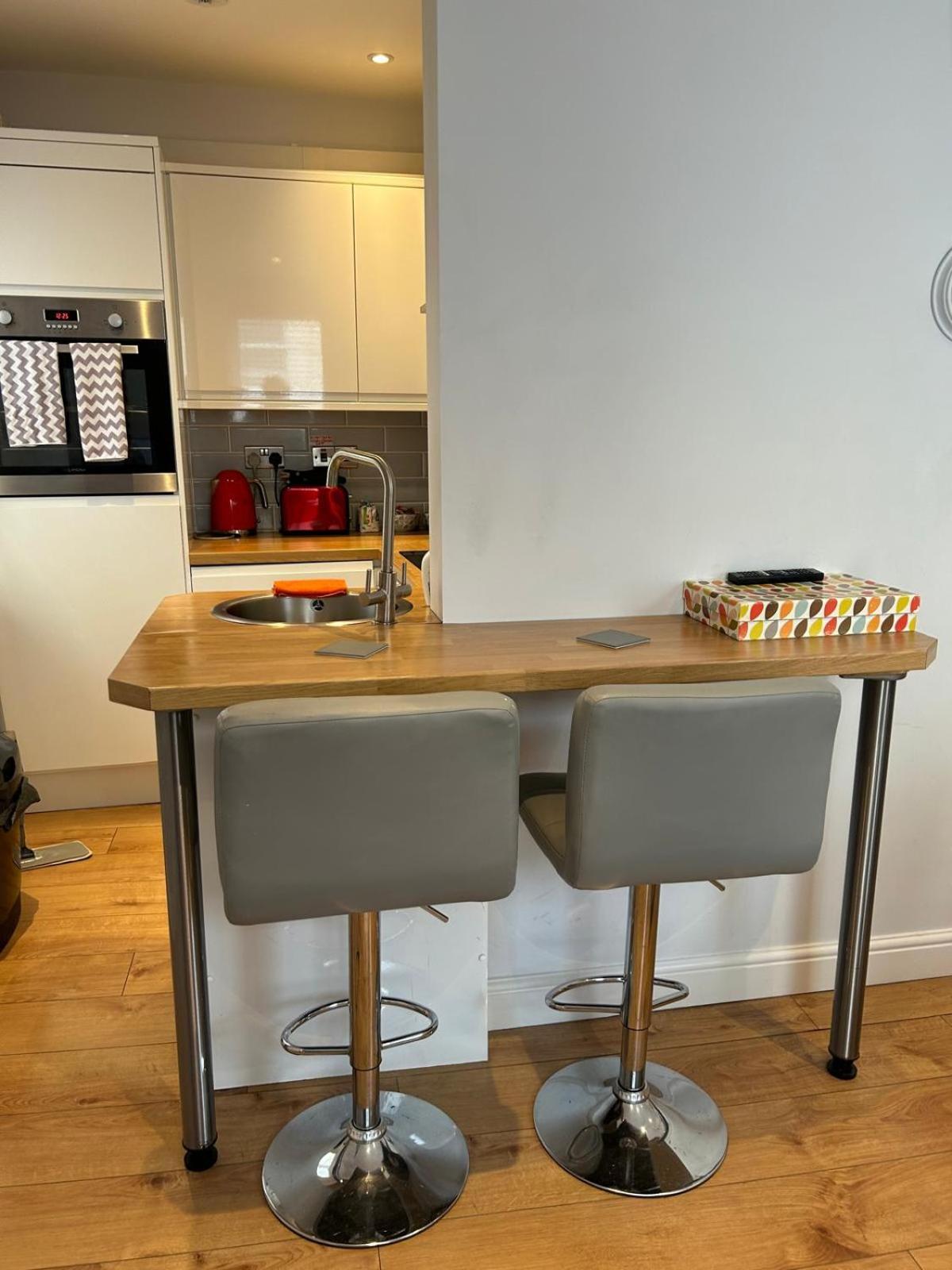Jaskar Studio 2 Cheltenham Zewnętrze zdjęcie