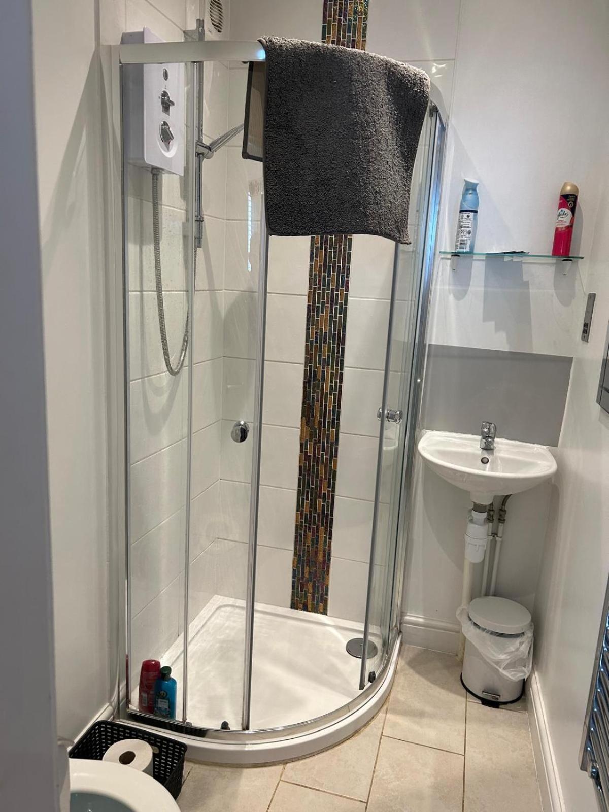 Jaskar Studio 2 Cheltenham Zewnętrze zdjęcie