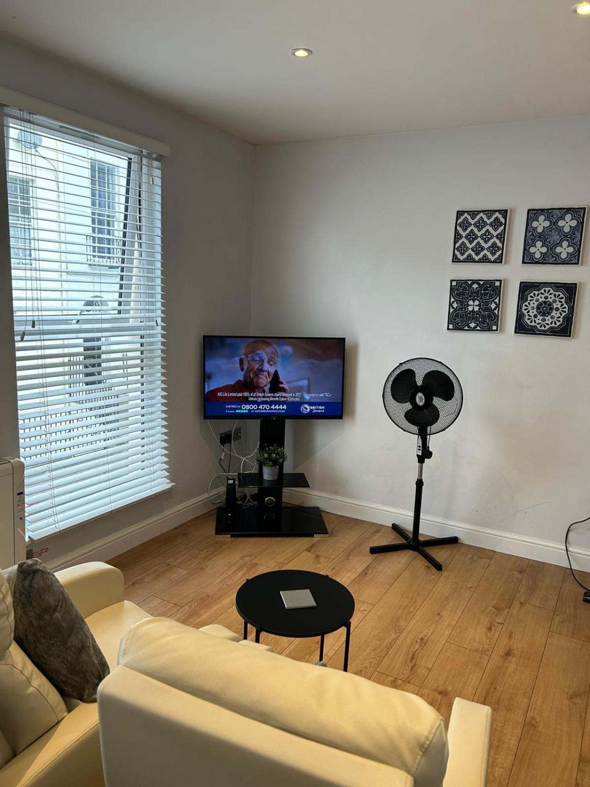 Jaskar Studio 2 Cheltenham Zewnętrze zdjęcie