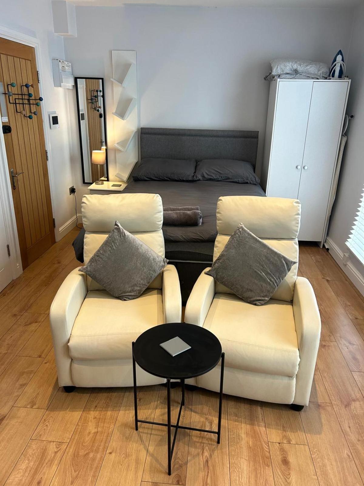 Jaskar Studio 2 Cheltenham Zewnętrze zdjęcie
